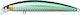 Daiwa Βυθιζόμενο Τεχνητό Shoreline Shiner Z Setupper Slim 9.5cm 10.6gr #810