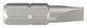 King Tony Flat Tip 1/4" 5.5x25mm 102555s1