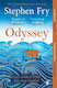 Stephen Fry’s Greek Myths Odyssey
