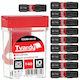 T40 Impact Bit 25mm S2 – Box 10/120