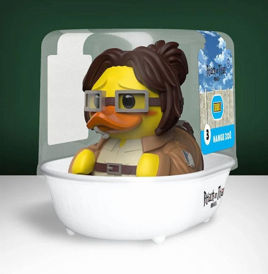 Numskull Atac Pe Titan Figurină 10cm