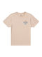 Kids' Shirt Short Sleeve Peach