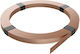 301-9 301-9 Insulating Plate Tape 40x4mm Cu-e Electrical Copper Kgr/m:1 424 Price Kgr
