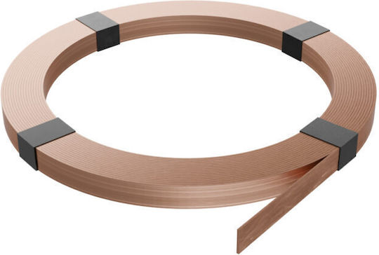 301-9 301-9 Insulating Plate Tape 40x4mm Cu-e Electrical Copper Kgr/m:1 424 Price Kgr