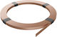 298-9 298-9 Insulating Plate Tape 30x2mm Cu-e Electrical Copper Kgr/m:0 534 Price Kgr