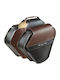 Monte Grappa MONTE GRAPPA 0028 Gepäckträgertasche Schwarz