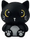 I-Total Anspitzer Einzeln Schwarze Katze Itotal
