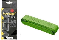 Velo Handlebar Tape with Holes Red Velo Handlebar Tape with Holes Red