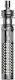FumyTech Vaporizer 4.5ml Gunmetal