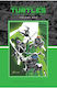 Teenage Mutant Ninja Turtles, Vol. 1 Return to New York Library Edition hardcover HC