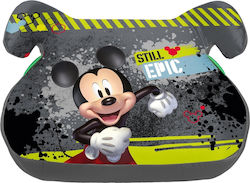 Seven Mickey i-Size Gray