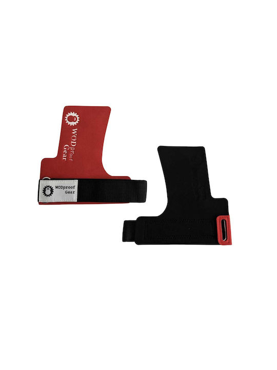 Wodproof Gear Grip Figneless Bărbați Mănuși sport Crossfit Wodproof Gear Grip Figneless Bărbați Mănuși sport Crossfit