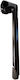 Bicycle Handlebar Stem 25.4x280 Sb