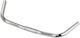 BRN MA 09 F Bicycle Handlebar Silver