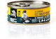 3coty Wet Food for Young Cats with Chicken Gluten-Free 80gr