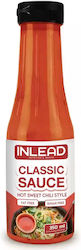 Inlead Nutrition Καυτερή Sauce 350ml Inlead Nutrition Καυτερή Sauce 350ml