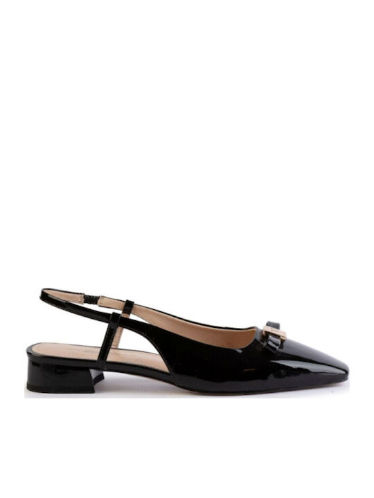 Pumps Schwarz