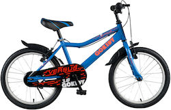 GoKidy 18" Παιδικό BMX Μπλε GoKidy 18" Παιδικό BMX Μπλε