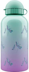 Street Bottle 500ml Dragonflies