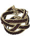 FantazyStores Women's Bracelet Coffee