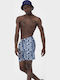 Men's Swimwear Shorts Dark Blue