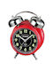 Casio Tabletop Clock with Alarm TQ-362-4ADF