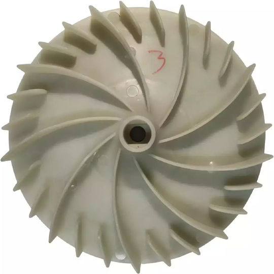 Rotor Stand De Cuțit Pentru Mașină De Tuns Iarbă Kaiser Zf6123b 040468300