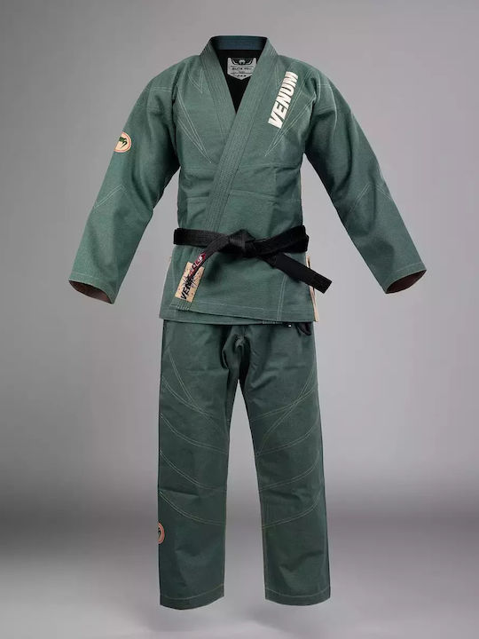 Venum Elite Men's Brazilian Jiu Jitsu Uniform G...