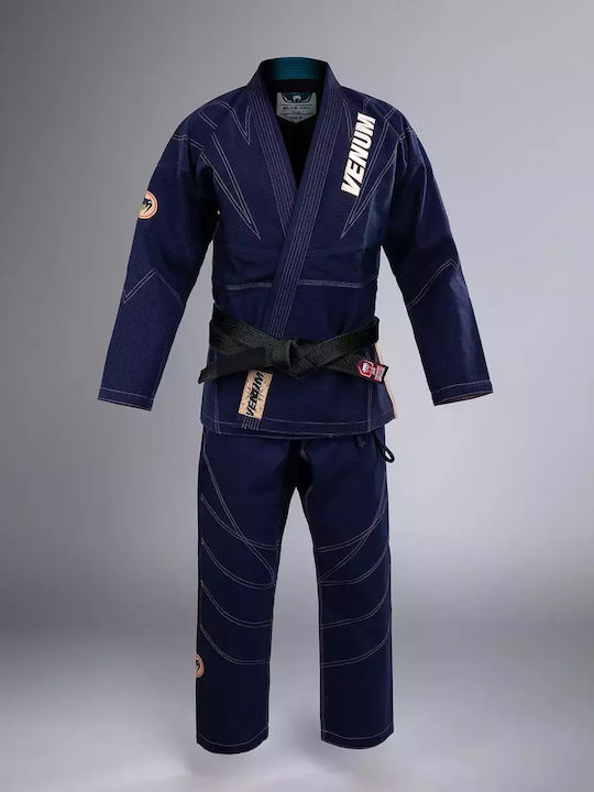 Venum Elite Men's Brazilian Jiu Jitsu Uniform