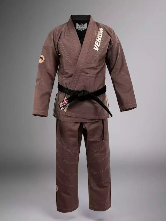 Venum Elite Men's Brazilian Jiu Jitsu Uniform B...