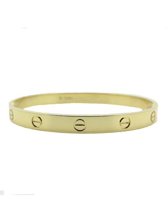 Women's Steel Bracelet B103