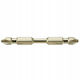 Double Bit Screwdriver Bit Ph3 90mm B-45179 Makita