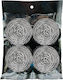 Tns Wired Kitchen Sponge Set 4 Pieces 31-950-0085