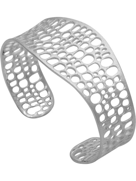 Handmade Silver Bracelet 925 Silver Plating Eng-tb-62