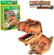 Cubic Fun Παιχνίδι Κατασκευών Tyrannosaurus