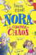 Nora And The Compass Of Chaos Joseph Elliott