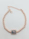 Women's Steel Bracelet