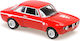 1/43 Alfa Romeo Gta 1300 Junior 1968 Червено