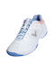 Sportschuhe Badminton Weiß