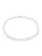 Silbernes Herrenarmband Luxor Code 101128