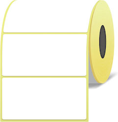 Burn Out 700 Self-Adhesive Label Rolls for Label Printer 70x40mm 1pcs Burn Out 700 Self-Adhesive Label Rolls for Label Printer 70x40mm 1pcs