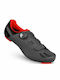 FLR F-11 Men's Low Road Cycling Shoes Black