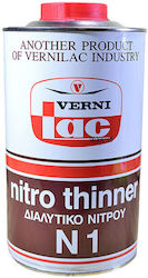 Vernilac Diluant Nitro