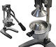 Agroequip juicer