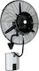 Mistral Plus FA-650MW Commercial Water Mist Fan 260W 65cm