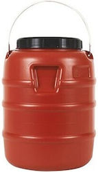 Agroequip Πλαστικό Δοχείο 8lt 000197430001