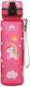 AlpinPro Kinderflasche Einhorn Kunststoff Fuchs...
