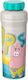 Koziol Kids Water Bottle Bamboo Olli Spongebob Patrick 500ml