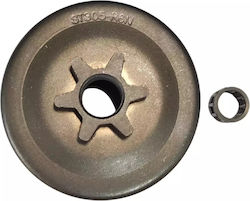 Καμπάνα Αλυσοπρίονου Stihl Ms170-ms180-ms190t-ms210-ms230-ms250 St305-r6n Καμπάνα Αλυσοπρίονου Stihl Ms170-ms180-ms190t-ms210-ms230-ms250 St305-r6n