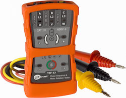 Sonel Ανιχνευτής Τάσης WMGBTKF13 με Εύρος 120 - 690V Sonel Ανιχνευτής Τάσης WMGBTKF13 με Εύρος 120 - 690V